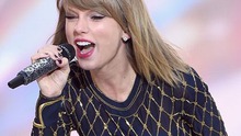 Taylor Swift bác tin tham lam khi bán nhạc trên YouTube
